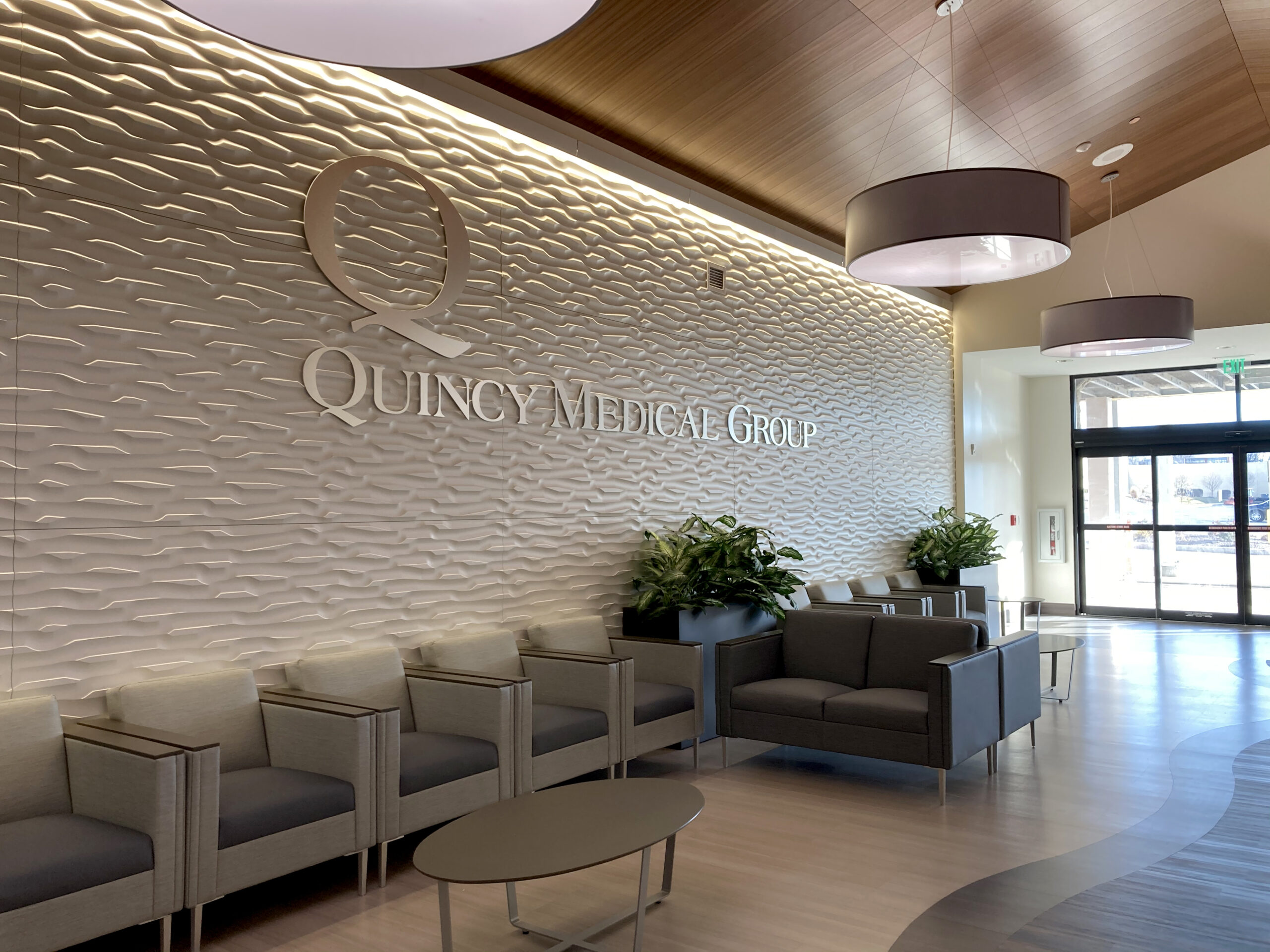 Quincy Medical Group Medical Office and Surgery Center